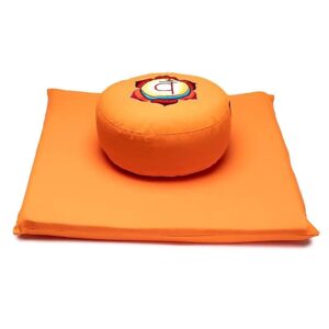 Meditatieset Chakra 2