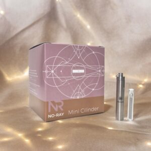 No-Ray Mini Cilinder