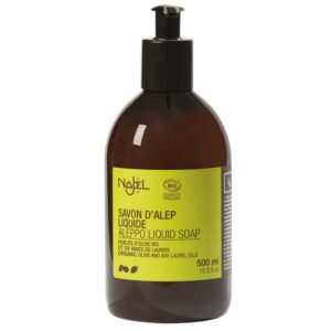 Najel Aleppo Vloeibare Zeep 500 ml