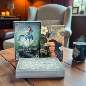 Oracle Cards and Decks