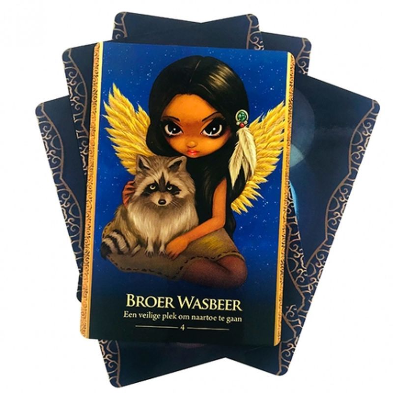 Orakel van de Verandering Lucy Cavendish - Afbeelding 3