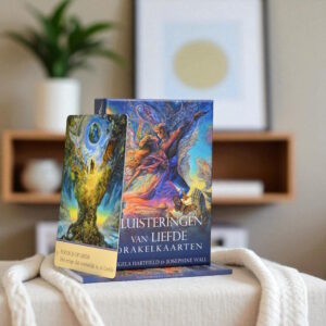 Orakelkaarten en Sets