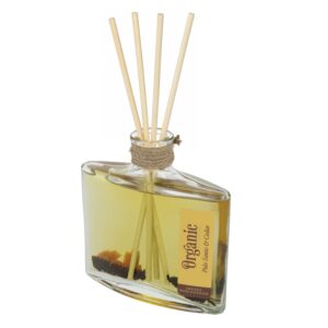 organic goodness geurstokjes palo santo ceder
