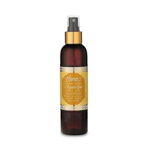 Ottoman Argan Spa Bodyspray Royal Amber 2x 200ml