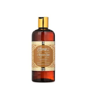 Ottoman Argan Spa Shampoo Marrakech Oud 2x 400ml