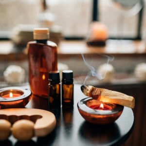 Palo Santo Artikelen