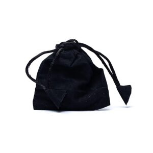 Pendel Messing Verguld 4cm