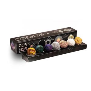 Sagrada madre cosmos smudge bombs 80g