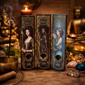 Sagrada Madre Premium Perfume Wierook