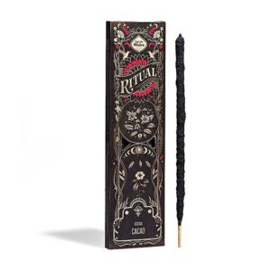 Sagrada madre ritual wierook cacao 40g