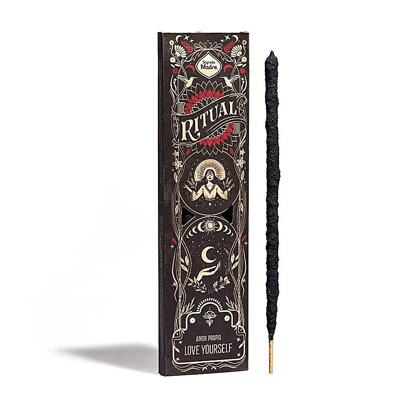 Sagrada madre ritual wierook zelfliefde 40g
