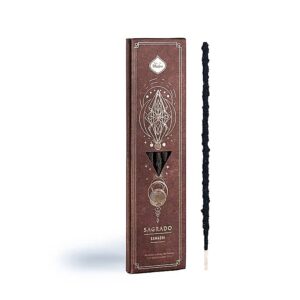 Sagrada madre sacred line wierook samadhi 38g