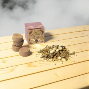 Sagrada Madre Smudge Kits