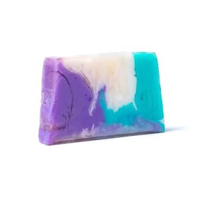 Saules Fabrika Zeep Angel 4 stuks 80g