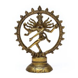 Shiva Nataraj 20cm