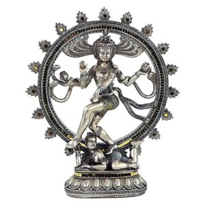 Shiva Nataraj 34cm