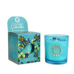 song of india sojawas geurkaars 5e chakra pepermunt eucalyptuss