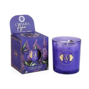 song of india sojawas geurkaars 6e chakra lavendel tierras