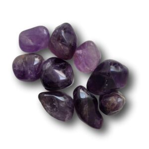 Amethist 2-4cm