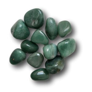 Groene Aventurijn 2-3cm