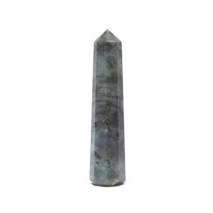 Labradoriet Punt - Zeszijdige Obelisk 7