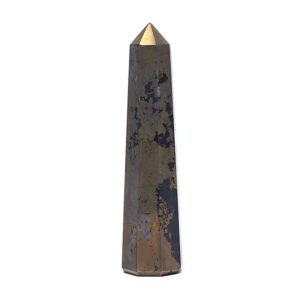 Pyriet Punt - Zeszijdige Obelisk 7