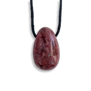 Doorboorde Hanger Thuliet