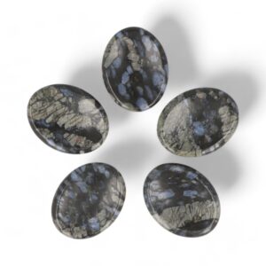 Vulkaniet Worry Stone - Duimsteen 3