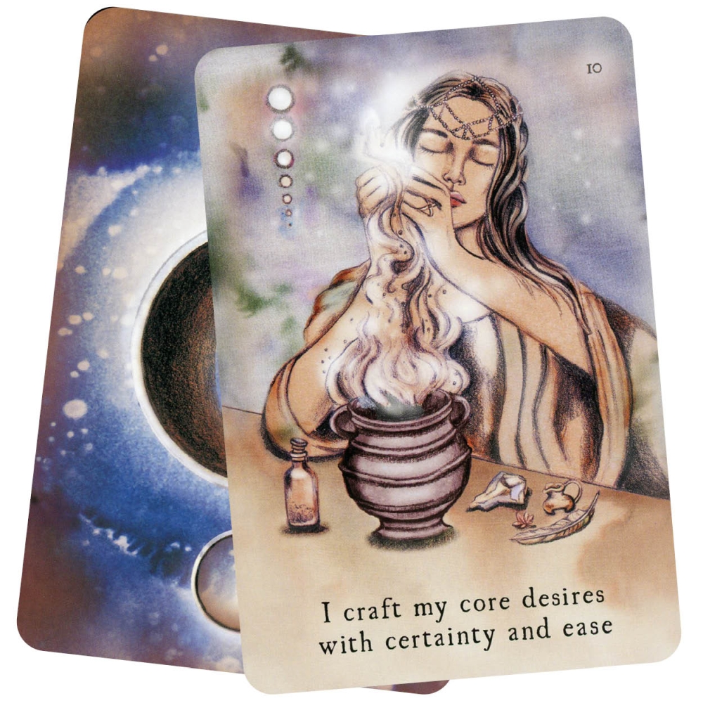 The Moon Deck Wooden box - Afbeelding 6