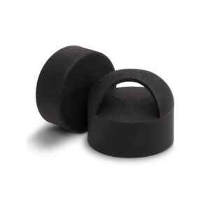 vitajuwel via prana cap zwart