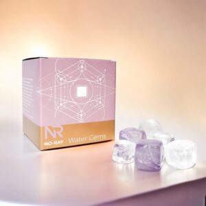 No-Ray Watergems Set