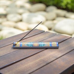 Wierookhouders Bamboe Stokjes