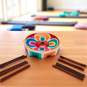 Wierookhouder Tibetaanse Wierook