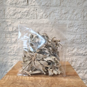 Witte Salie 50 gram