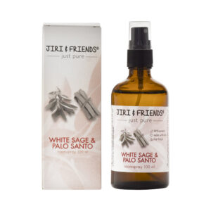 Witte Salie - Palo Santo Spray 100ml Jiri & Friends