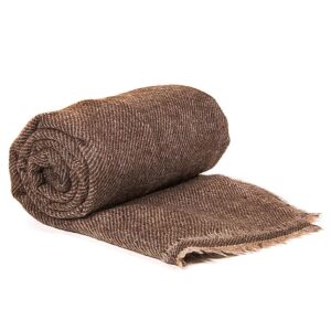 Yak Wol Sjaal 200x70cm